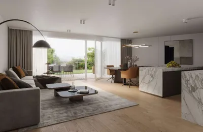 3-Zimmer-Wohnung kaufen in Mödling – 108 m², € 695.000 – Bild 8 von 9