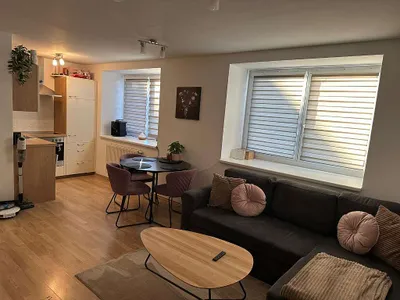 2-Zimmer-Wohnung mieten in Weiz – 52 m², € 640