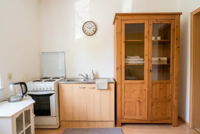 1-Zimmer-Wohnung mieten in Kufstein – 20 m², € 450 – Bild 4 von 4