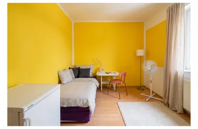 1-Zimmer-Wohnung mieten in Kufstein – 20 m², € 450
