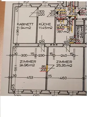 3-Zimmer-Wohnung kaufen in Wien – 89,93 m², € 375.000 – Bild 10 von 10