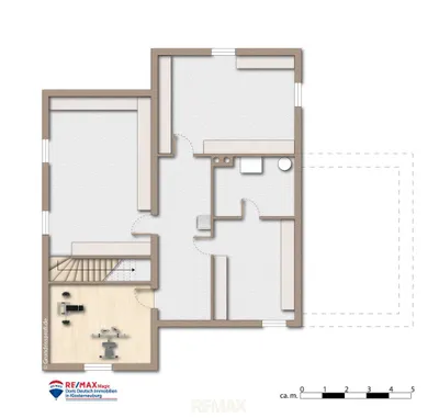 8-Zimmer-Gewerbeimmobilie kaufen in Korneuburg – 200 m², € 665.000 – Bild 29 von 29