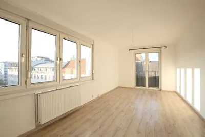 3-Zimmer-Wohnung mieten in Graz – 61 m², € 750 – Bild 7 von 13