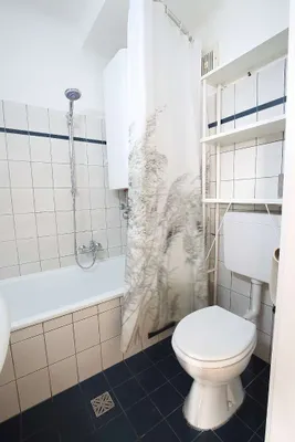 3-Zimmer-Wohnung mieten in Graz – 61 m², € 750 – Bild 10 von 13