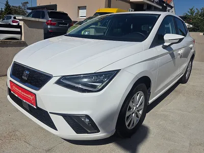Seat Ibiza Style 5 Türig
