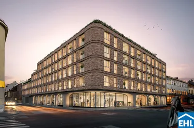 Immobilie kaufen in Bruck an der Leitha – 65,96 m², € 338.600 – Bild 1 von 10