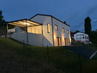 4-Zimmer-Haus kaufen in Leibnitz – 134 m², € 595.000 – Bild 50 von 51