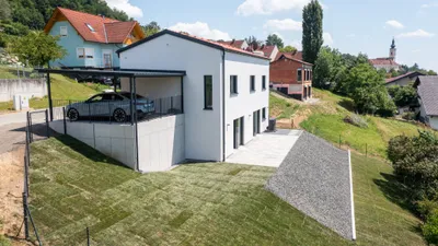 4-Zimmer-Haus kaufen in Leibnitz – 134 m², € 595.000 – Bild 46 von 51