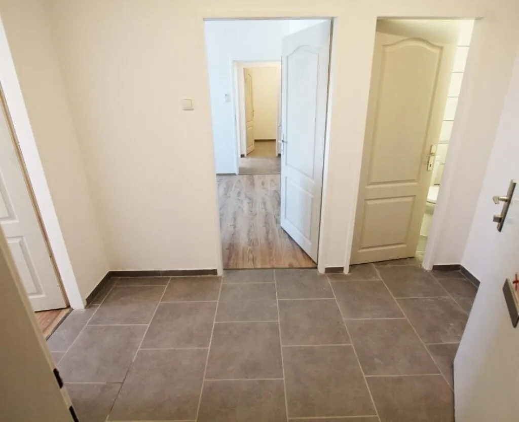 Apartment in Wels - Ansicht 2