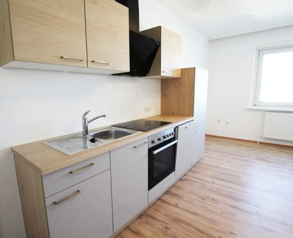 Apartment in Wels - Ansicht 3