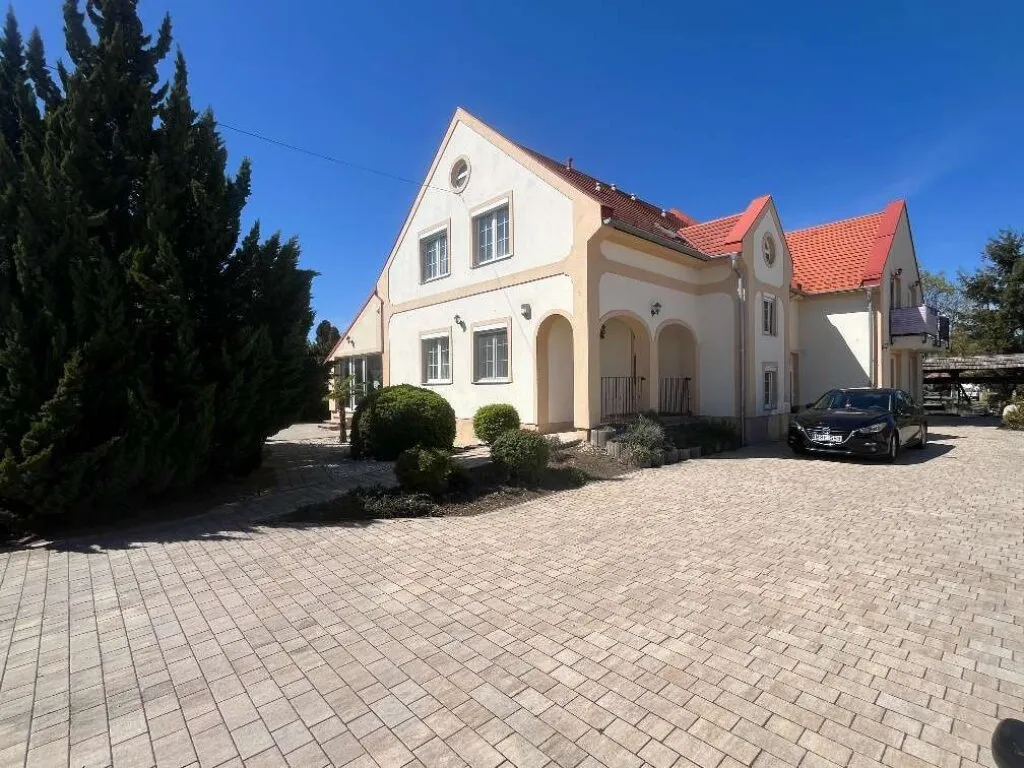 Haus – Pinnye, Győr-Moson-Sopron vármegye - Ansicht 2