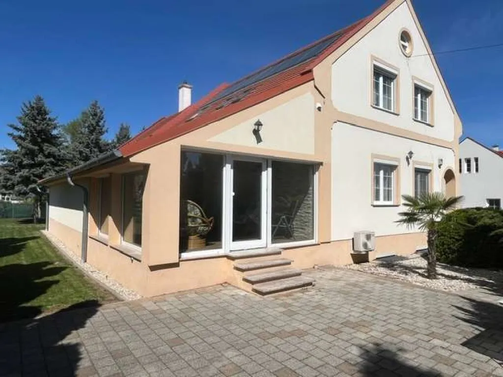 Haus – Pinnye, Győr-Moson-Sopron vármegye - Ansicht 3