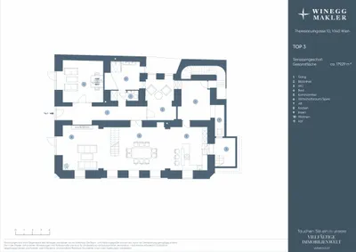 3-Zimmer-Wohnung kaufen in Wien – 242,54 m², € 1.995.000 – Bild 40 von 40