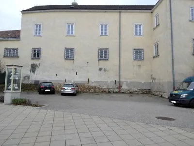 Immobilie mieten in Neunkirchen – € 58 – Bild 1 von 2