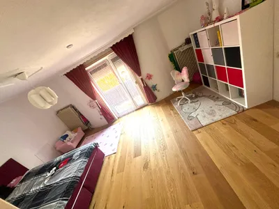 Haus mieten in Hollabrunn – 85 m², € 649 – Bild 12 von 18