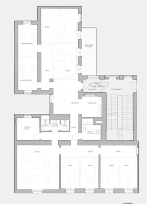 Gewerbeimmobilie mieten in Wien – 239 m², € 7.377 – Bild 15 von 15