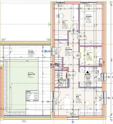 6-Zimmer-Wohnung kaufen in Steyr – 112,23 m², € 543.200 – Bild 21 von 22