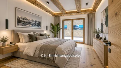 5-Zimmer-Wohnung kaufen in Kitzbühel – 208 m², € 1.505.000 – Bild 23 von 33