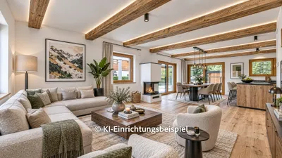 5-Zimmer-Wohnung kaufen in Kitzbühel – 208 m², € 1.505.000 – Bild 4 von 33