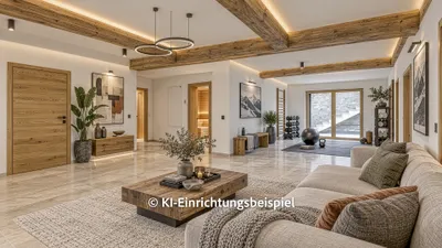 5-Zimmer-Wohnung kaufen in Kitzbühel – 208 m², € 1.505.000 – Bild 27 von 33