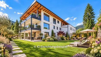 5-Zimmer-Wohnung kaufen in Kitzbühel – 208 m², € 1.505.000 – Bild 11 von 33