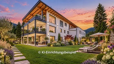5-Zimmer-Wohnung kaufen in Kitzbühel – 208 m², € 1.505.000 – Bild 12 von 33