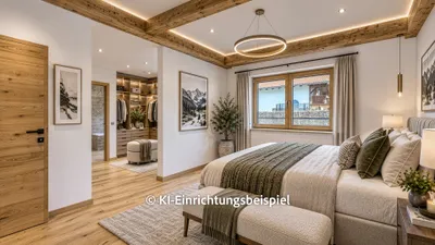 5-Zimmer-Wohnung kaufen in Kitzbühel – 208 m², € 1.505.000 – Bild 16 von 33