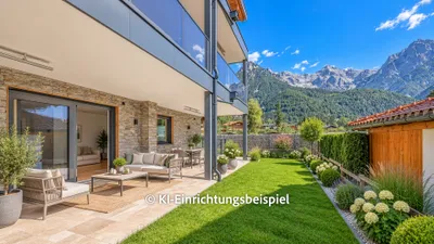 5-Zimmer-Wohnung kaufen in Kitzbühel – 208 m², € 1.505.000 – Bild 8 von 33
