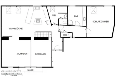 4-Zimmer-Wohnung kaufen in Wien – 194,75 m², € 1.280.000 – Bild 15 von 17