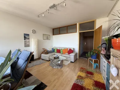 1-Zimmer-Wohnung kaufen in Graz – 34,98 m², € 119.000 – Bild 2 von 7