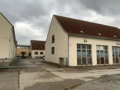 Immobilie mieten in Gänserndorf – € 5 – Bild 3 von 8