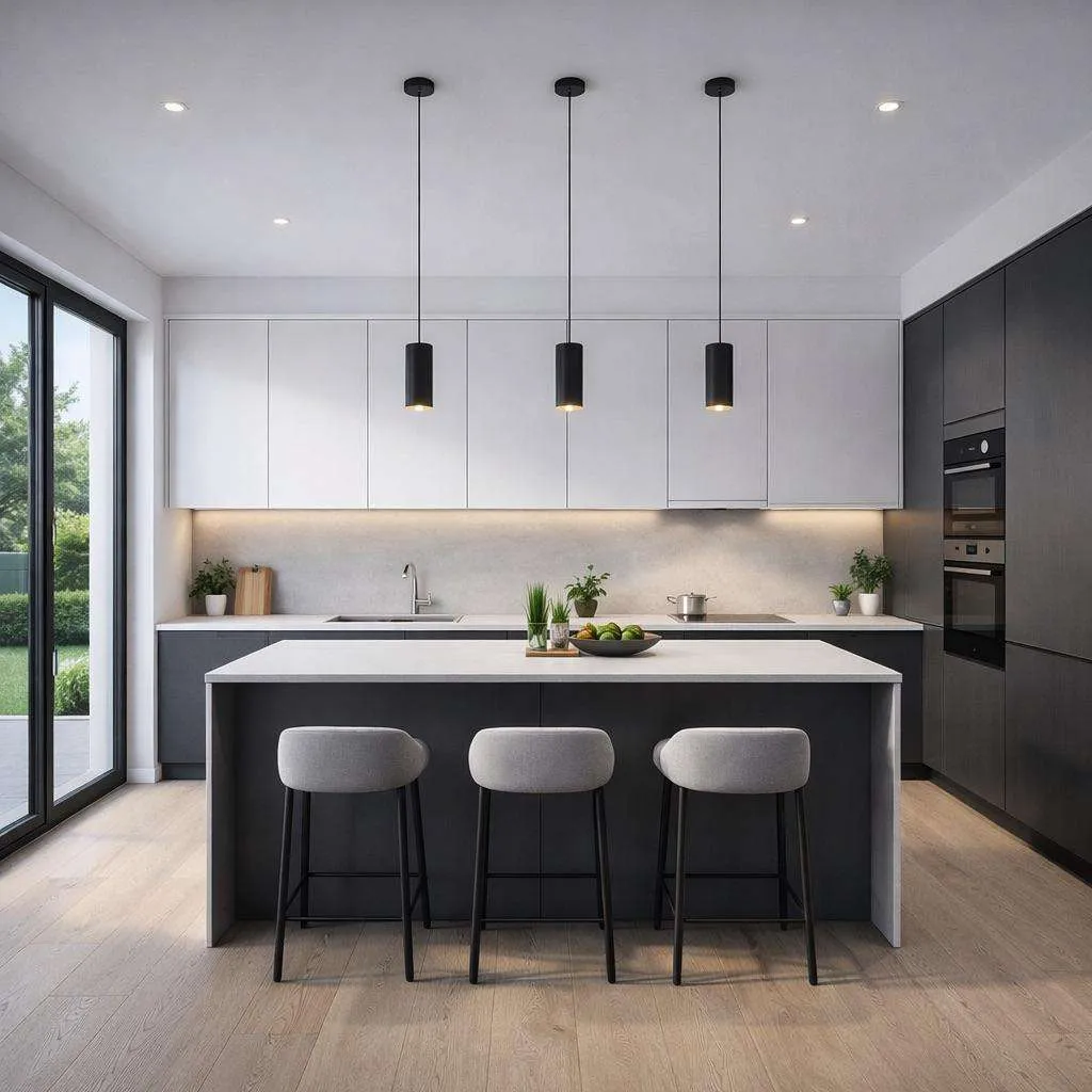 Einfamilienhaus in 2751 Matzendorf zu Verkaufen- Grundstück + Hausbau im Preis- BELAGSFERTIG - Ansicht 3
