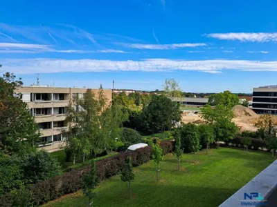 2-Zimmer-Wohnung kaufen in Baden – 60,45 m², € 285.000