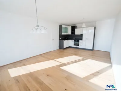 2-Zimmer-Wohnung kaufen in Baden – 60,45 m², € 285.000 – Bild 2 von 12