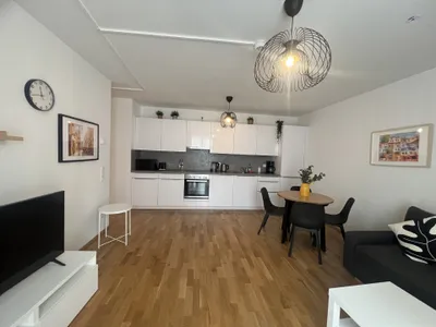 2-Zimmer-Wohnung mieten in Wien – 47,5 m², € 895 – Bild 12 von 13