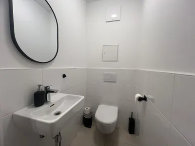 2-Zimmer-Wohnung mieten in Wien – 47,5 m², € 895 – Bild 3 von 13