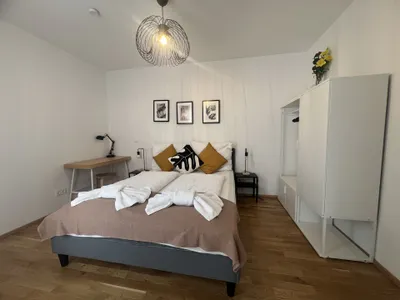 2-Zimmer-Wohnung mieten in Wien – 47,5 m², € 895 – Bild 7 von 13