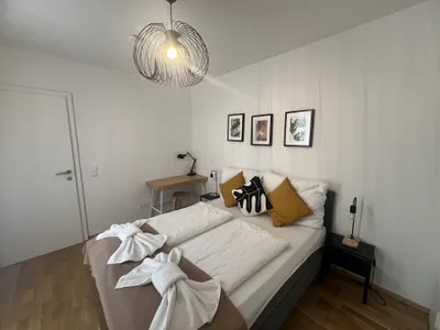2-Zimmer-Wohnung mieten in Wien – 47,5 m², € 895 – Bild 8 von 13