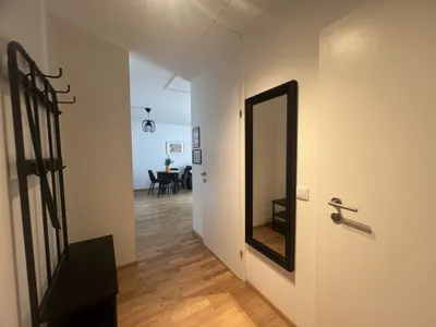 2-Zimmer-Wohnung mieten in Wien – 47,5 m², € 895 – Bild 2 von 13