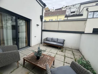 2-Zimmer-Wohnung mieten in Wien – 47,5 m², € 895 – Bild 11 von 13
