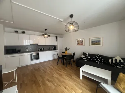2-Zimmer-Wohnung mieten in Wien – 47,5 m², € 895 – Bild 1 von 13
