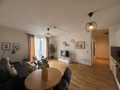 2-Zimmer-Wohnung mieten in Wien – 47,5 m², € 895 – Bild 6 von 13