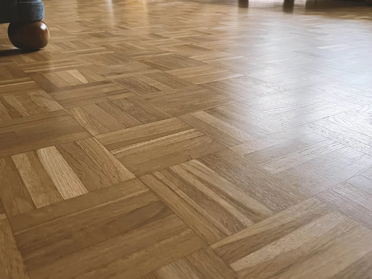 Stadtnah - ruhig - Terrasse - Senioren willkommen! – pohled 2