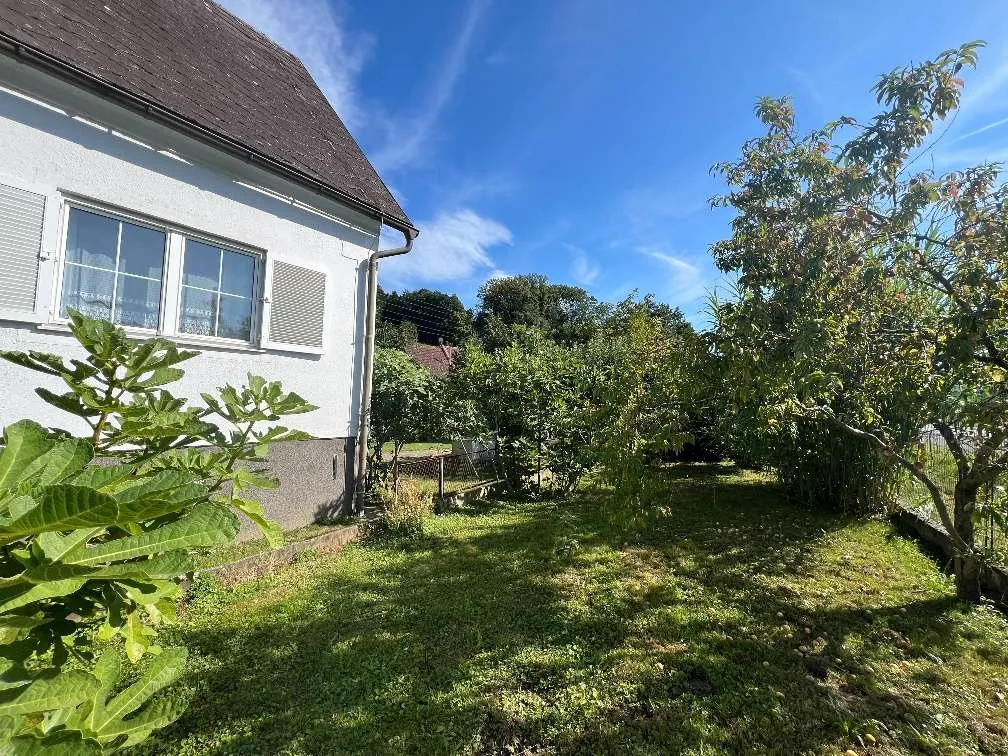 House in Feldbach, Raabau - Ansicht 3