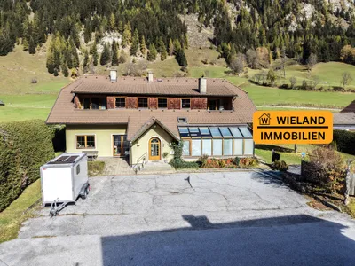 Haus kaufen in Tamsweg – 350 m², € 490.000 – Bild 8 von 44