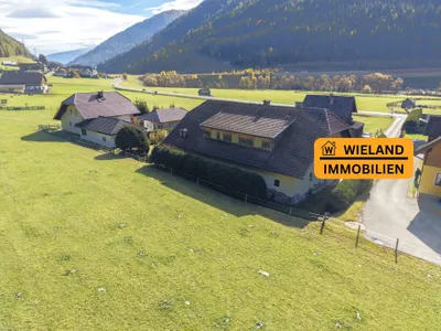 Haus kaufen in Tamsweg – 350 m², € 490.000 – Bild 9 von 44