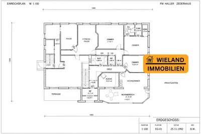 Haus kaufen in Tamsweg – 350 m², € 490.000 – Bild 36 von 44