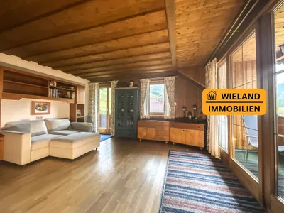 Haus kaufen in Tamsweg – 350 m², € 490.000 – Bild 24 von 44