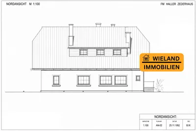 Haus kaufen in Tamsweg – 350 m², € 490.000 – Bild 40 von 44