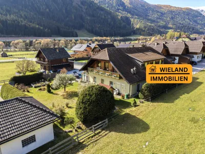 Haus kaufen in Tamsweg – 350 m², € 490.000 – Bild 10 von 44